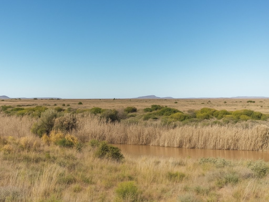 4 Bedroom Property for Sale in Bloemfontein Rural Free State